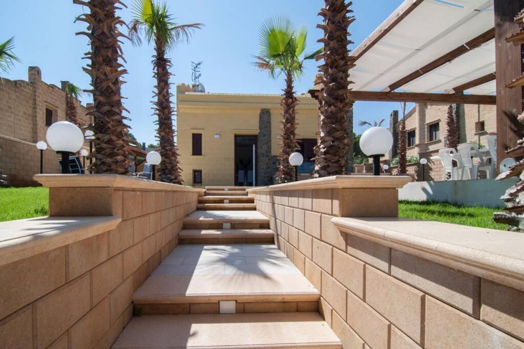 Hh Selection Emiro Villa Lascari Exterior foto