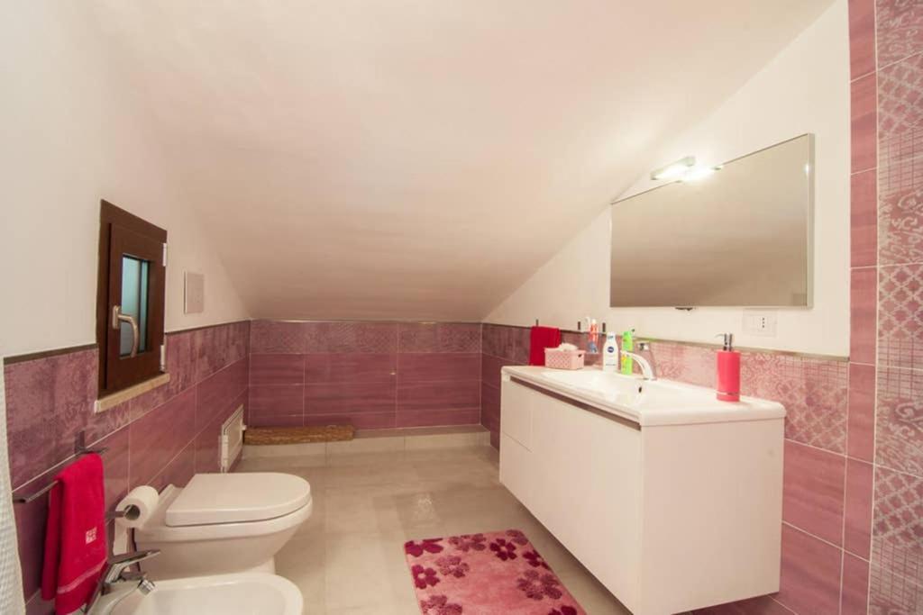 Hh Selection Emiro Villa Lascari Exterior foto