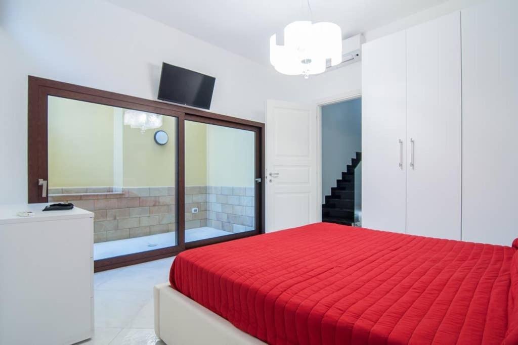 Hh Selection Emiro Villa Lascari Exterior foto