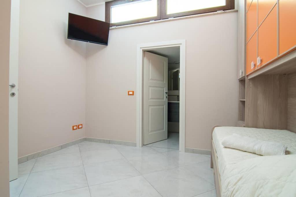 Hh Selection Emiro Villa Lascari Exterior foto