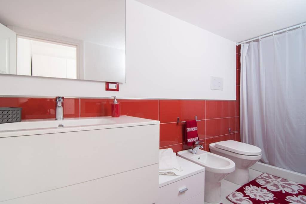Hh Selection Emiro Villa Lascari Exterior foto