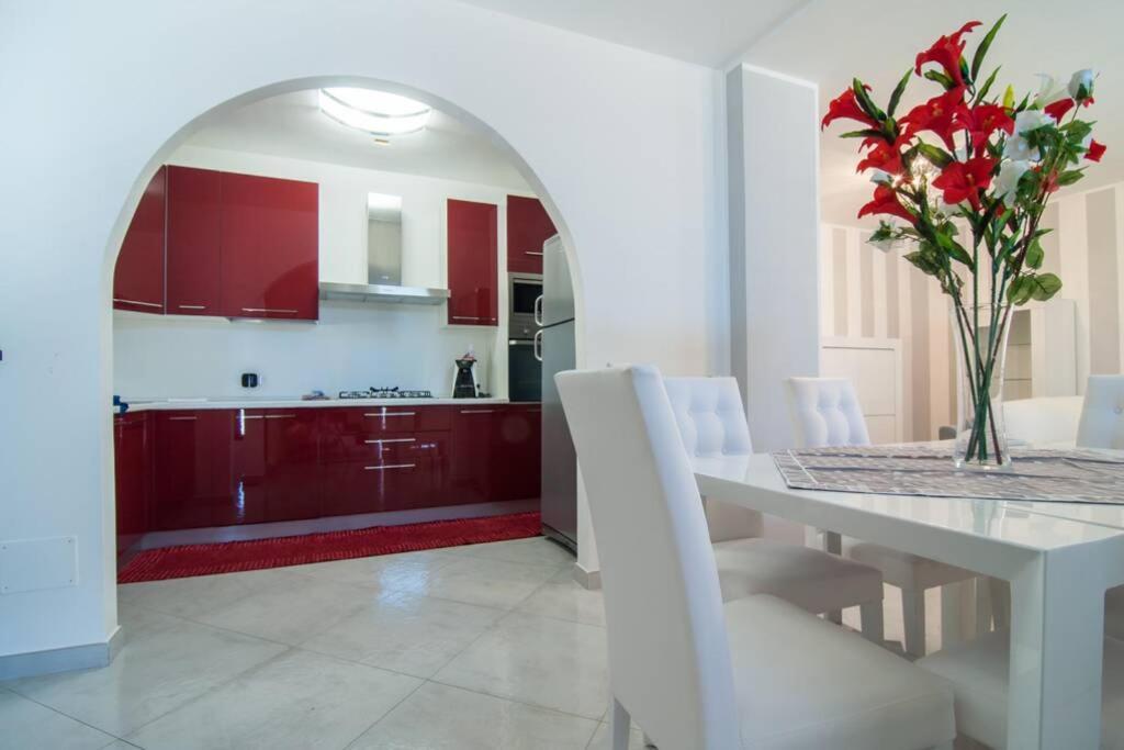 Hh Selection Emiro Villa Lascari Exterior foto