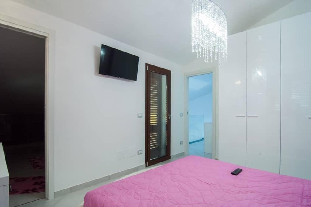Hh Selection Emiro Villa Lascari Exterior foto