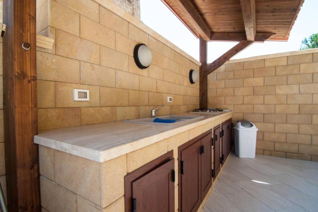 Hh Selection Emiro Villa Lascari Exterior foto