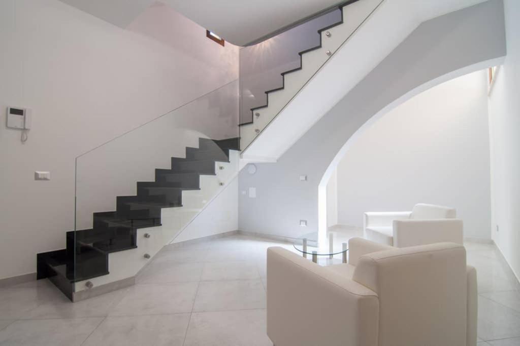Hh Selection Emiro Villa Lascari Exterior foto