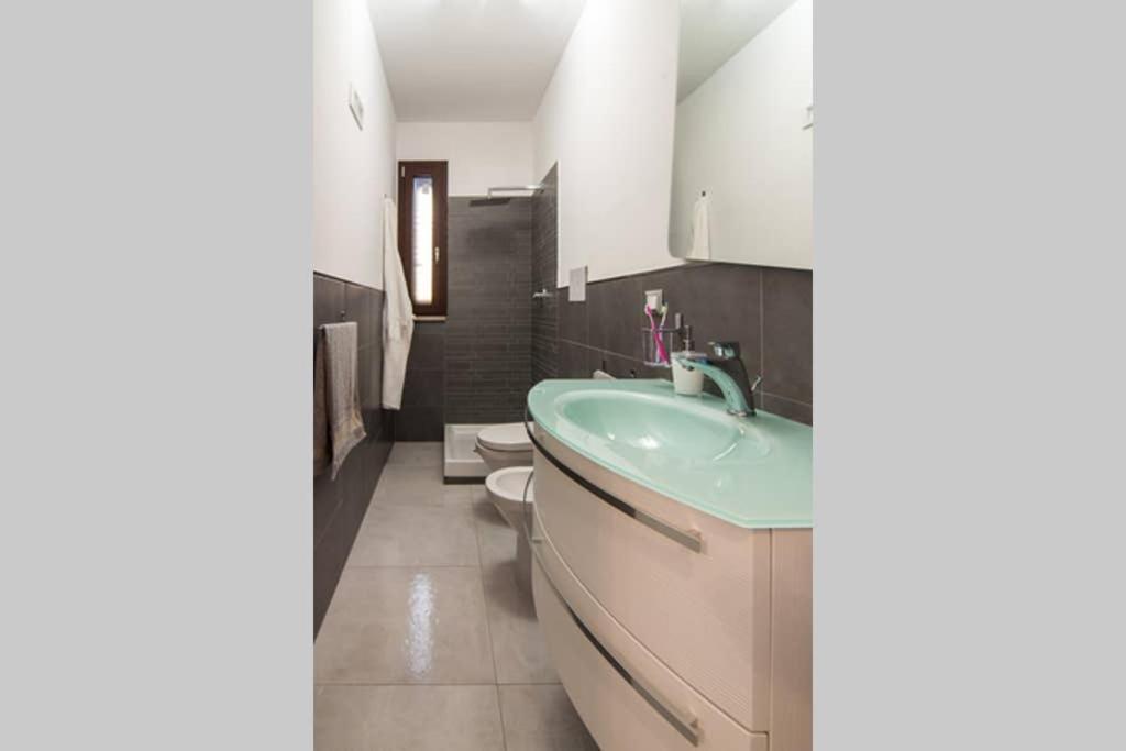 Hh Selection Emiro Villa Lascari Exterior foto