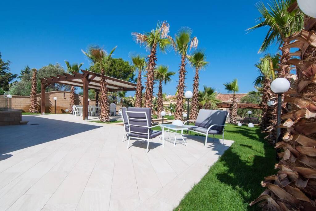 Hh Selection Emiro Villa Lascari Exterior foto