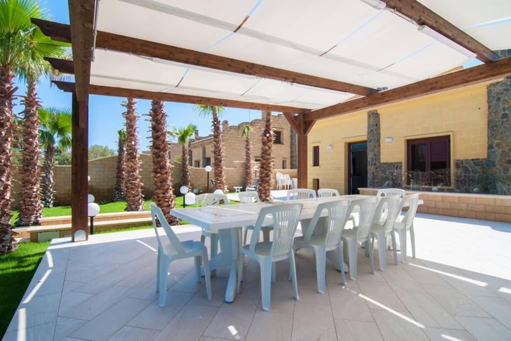 Hh Selection Emiro Villa Lascari Exterior foto