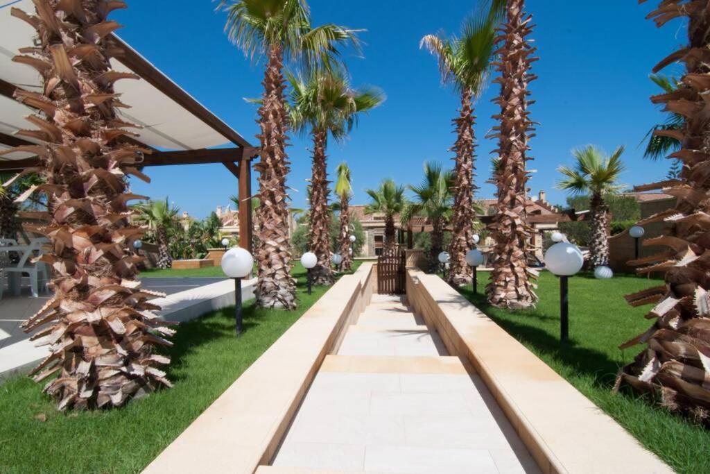 Hh Selection Emiro Villa Lascari Exterior foto