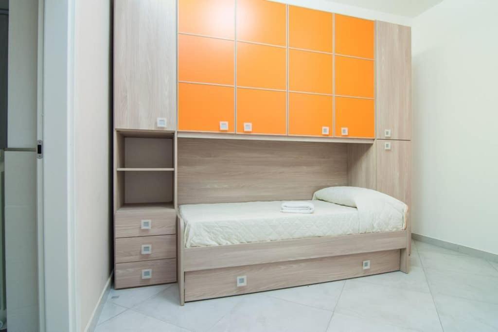 Hh Selection Emiro Villa Lascari Exterior foto