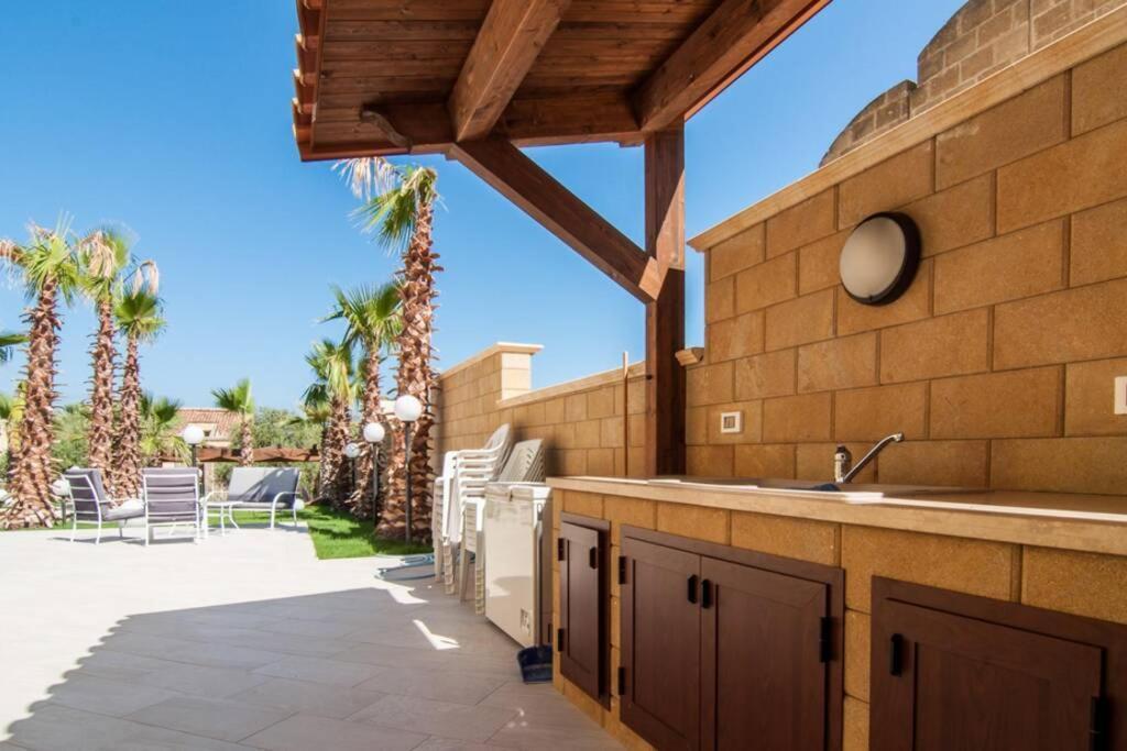 Hh Selection Emiro Villa Lascari Exterior foto