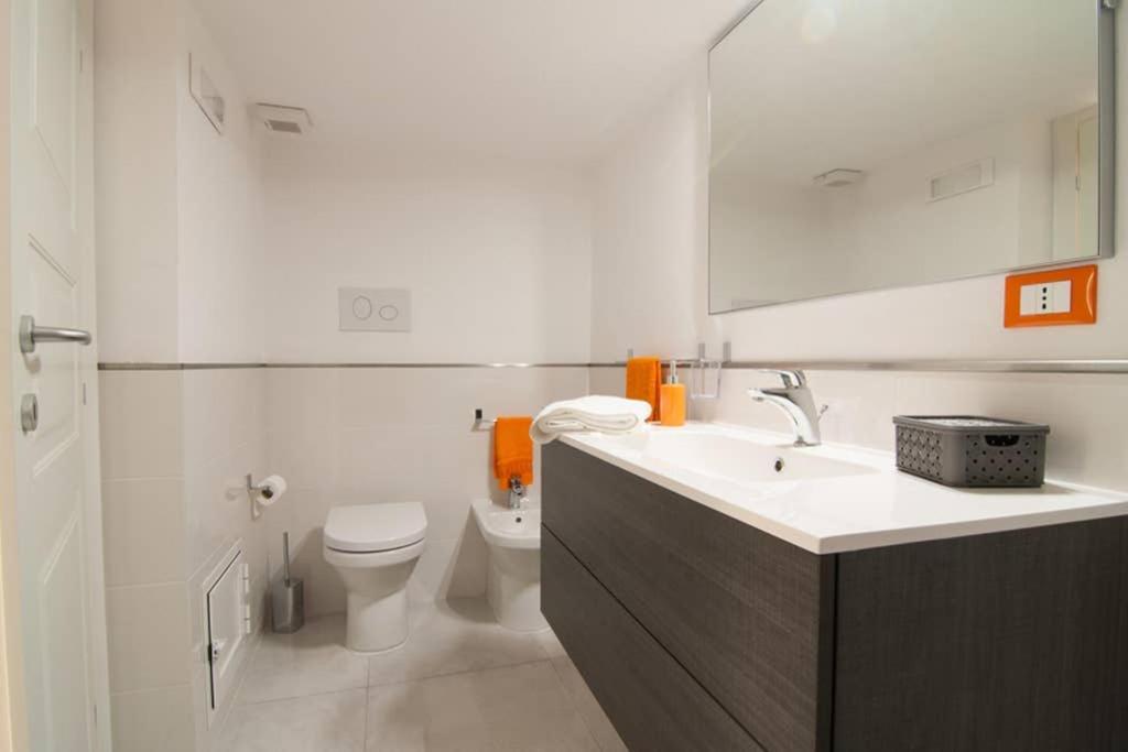 Hh Selection Emiro Villa Lascari Exterior foto